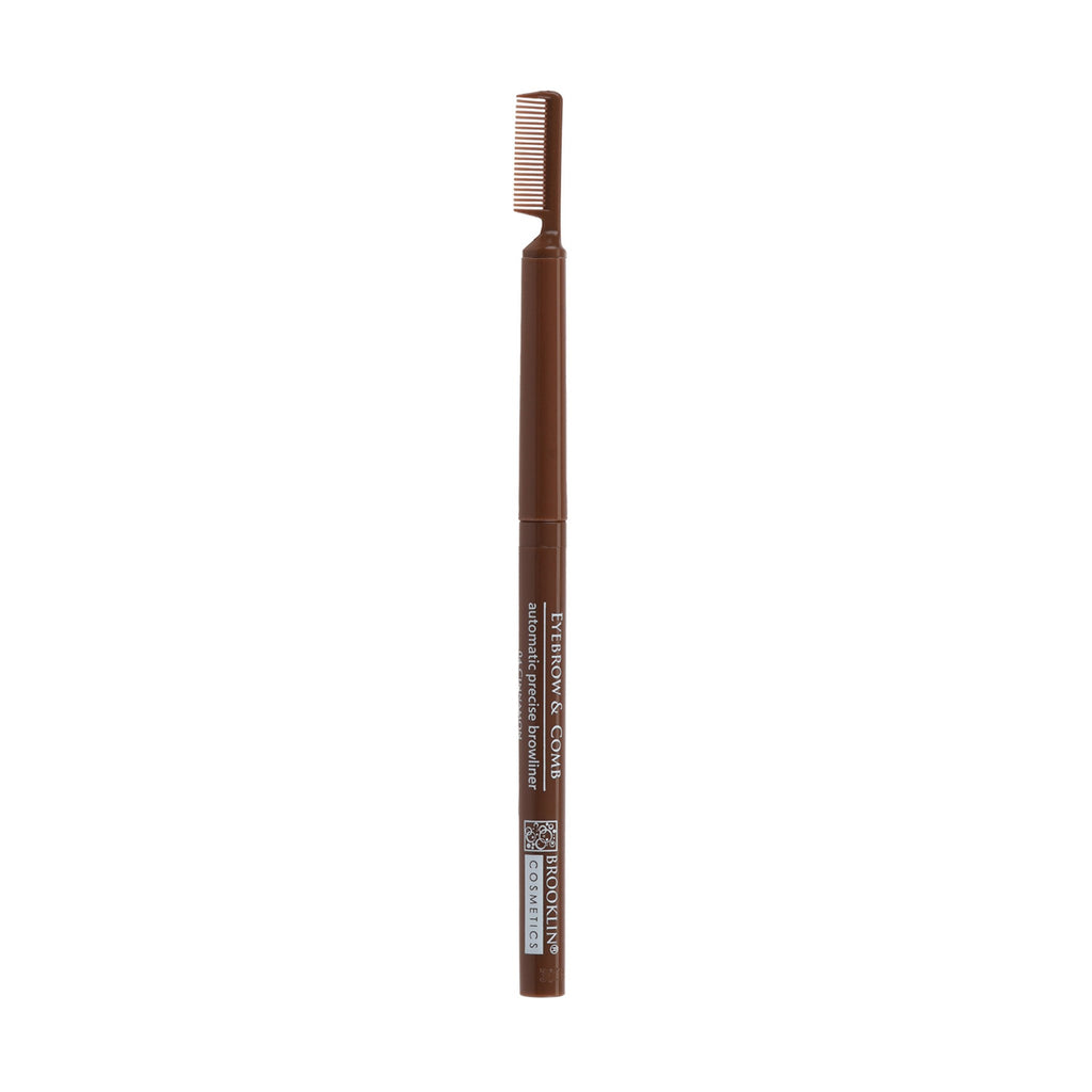 Kaş Kalemi - Eyebrow SHORT MATIC Pencil NO 3 WALNUT