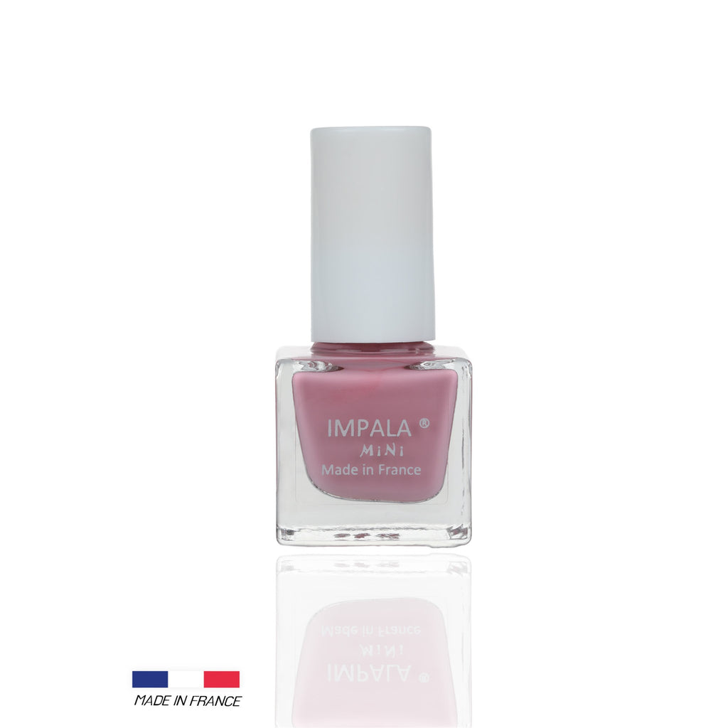 Oje - Nail Polish Mini (6ml) No: 1