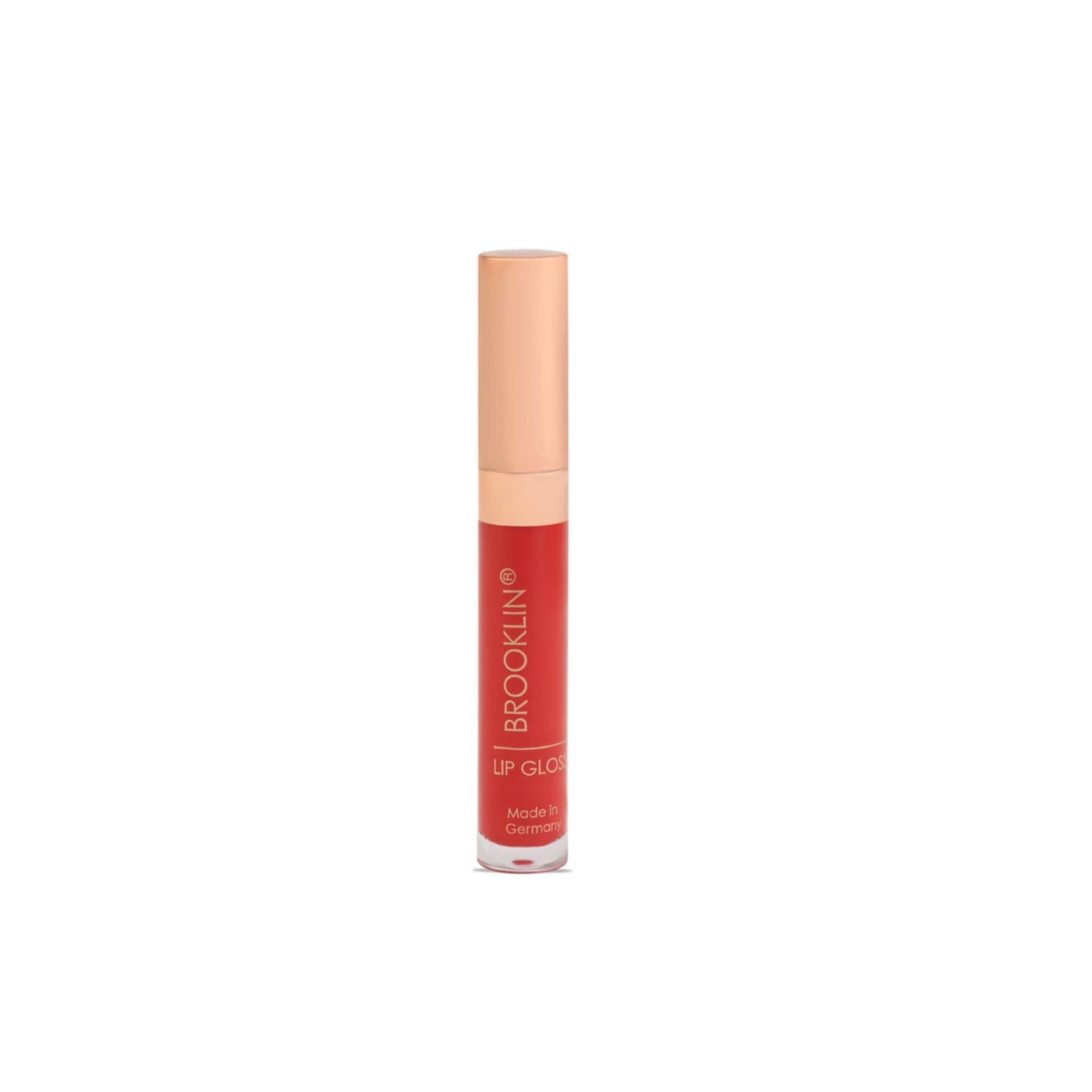 Dudak Parlatıcısı - Lipgloss No: 0