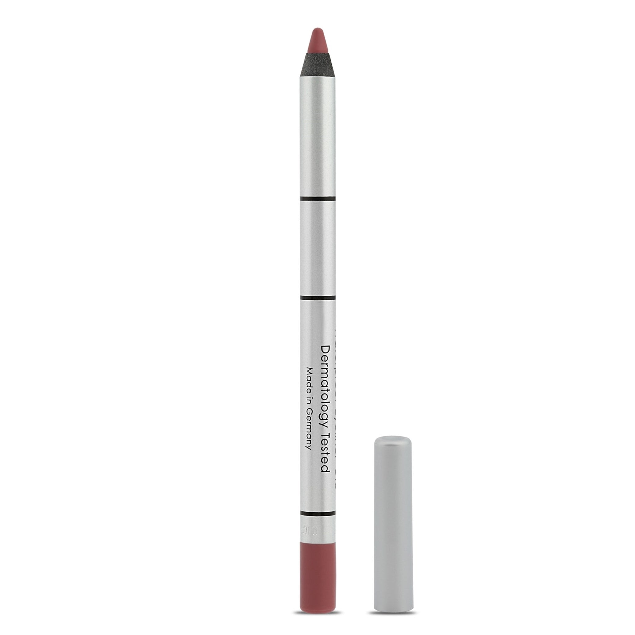 Dudak Kalemi - Lipliner No: 234(MAT ANTİK PEMBE)