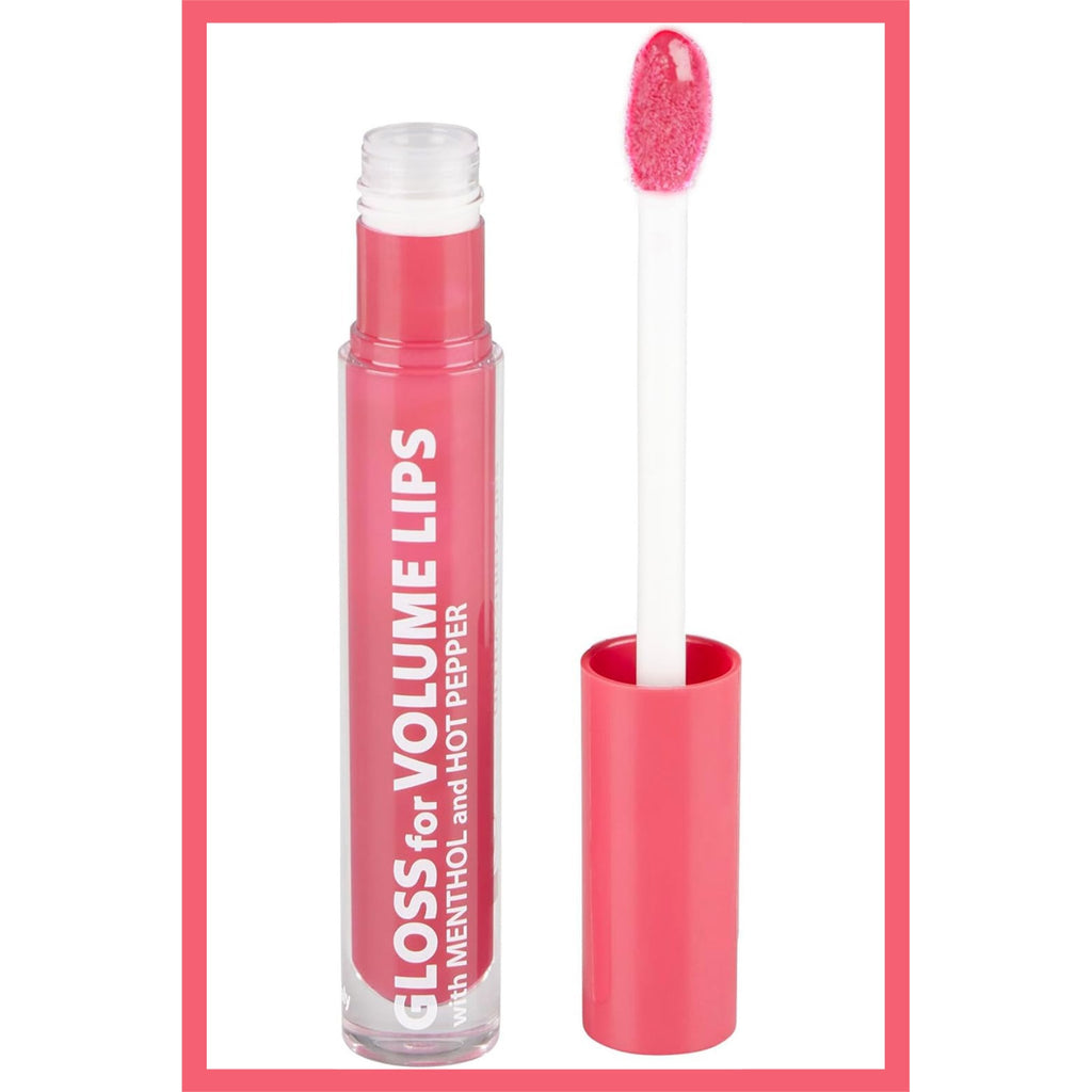 Gloss Volume No:151