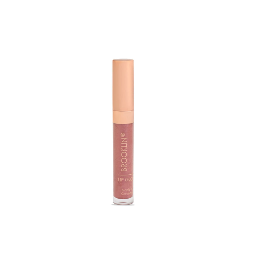 Dudak Parlatıcısı - Lipgloss No: 0