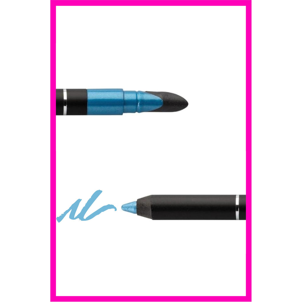 Silikon Göz Kalemi - Silicone Pencil ? 01