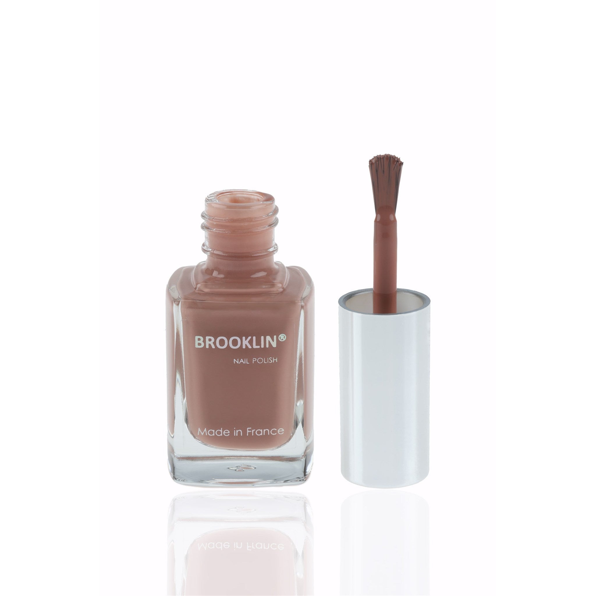 Oje - Nail Polish NUDE No 62